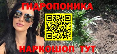 стафф Бузулук