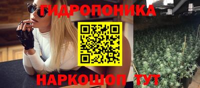 стафф Бузулук